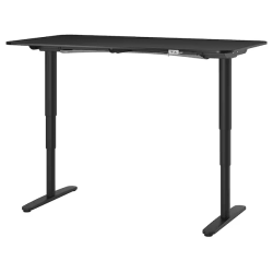 میز کار ایکیا مدل BEKANT