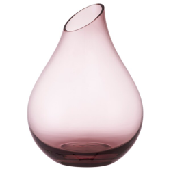 گلدان صورتی ایکیا مدل SANNOLIK