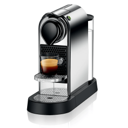 اسپرسو ساز نسپرسو مدل Citiz