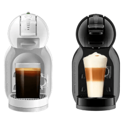 نسکافه ساز برند Dolce Gusto...