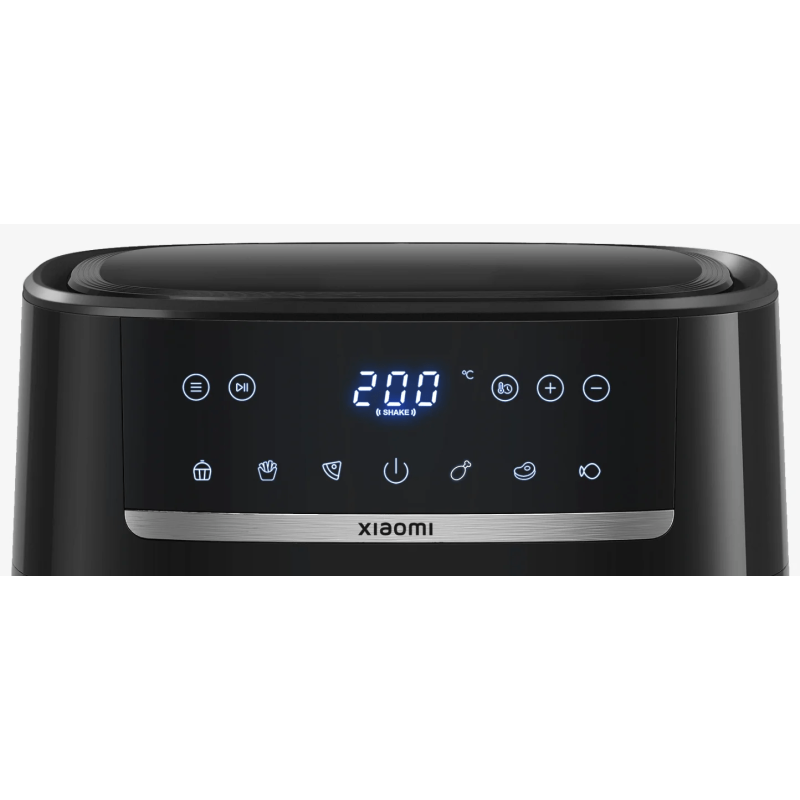 ایر فرایر شیائومی مدل 6 لیتری