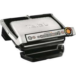 گریل و باربیکیو تفال مدل Tefal OPTIGRILL+ GC712