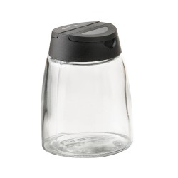 ادویه پاش شیشه ای تکی ایکیا مدل IKEA 365+ IHARDIG