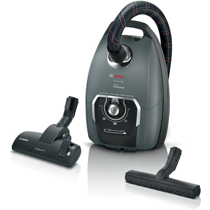 جاروبرقی بوش مدل BGL8PRO5