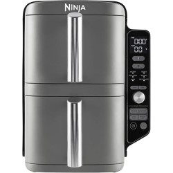 ایر فرایر نینجا Ninja Double Stack XL Air Fryer 9.5L SL400ME