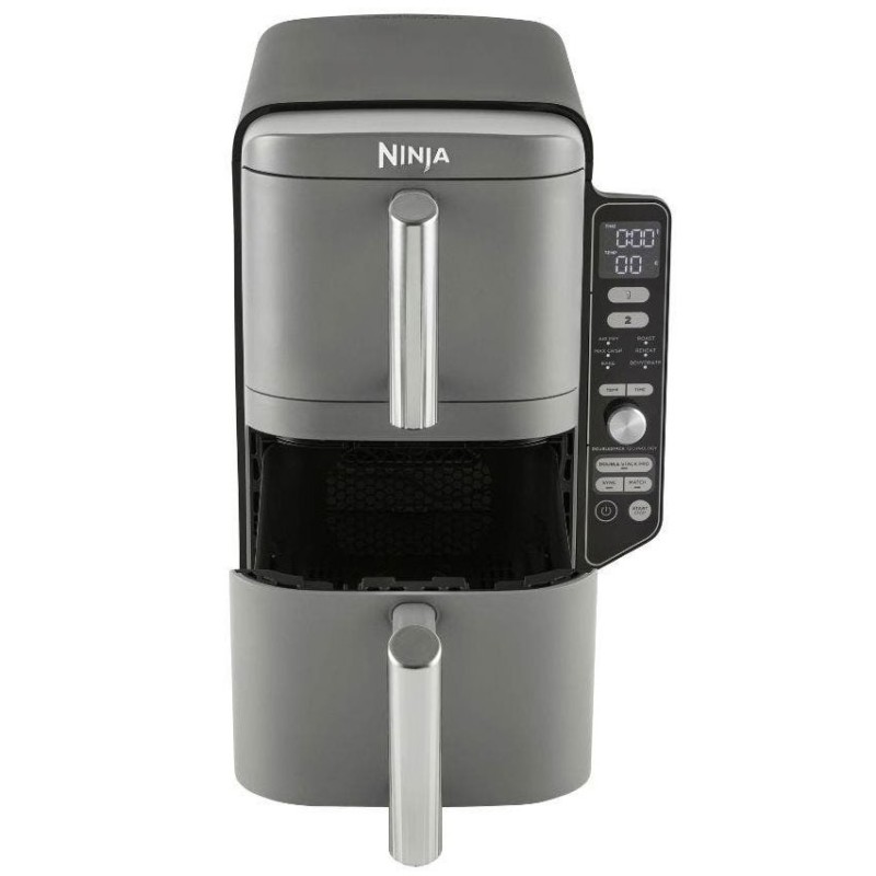 ایر فرایر نینجا Ninja Double Stack XL Air Fryer 9.5L SL400ME