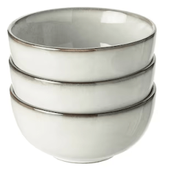 کاسه آیکیا مدل GLADELIG قطر 11