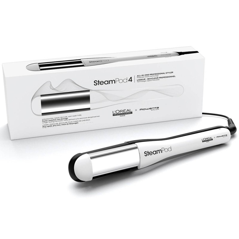 اتوی موی حرفه ایی loreal SteamPod 4